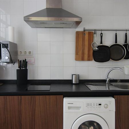 Apartamento Corazon De Triana Sevilla Exterior foto