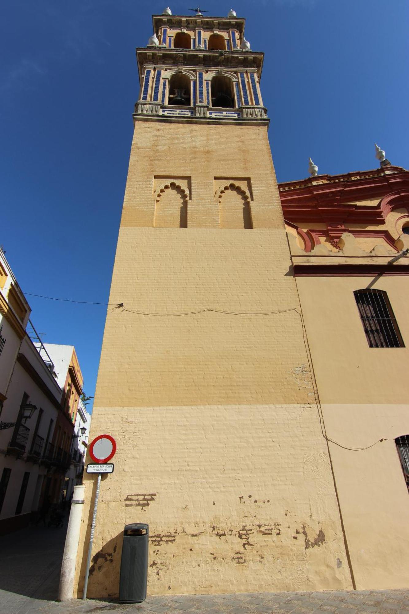 Apartamento Corazon De Triana Sevilla Exterior foto