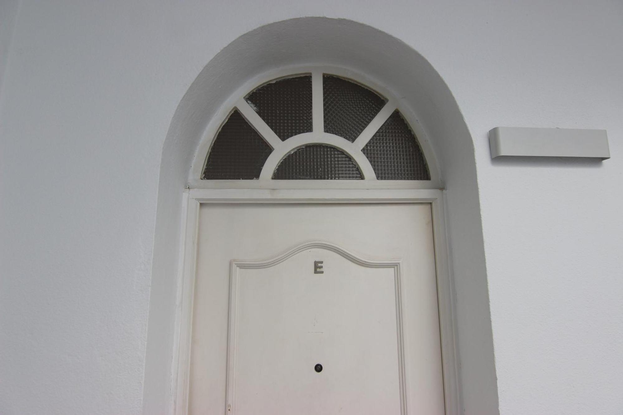 Apartamento Corazon De Triana Sevilla Exterior foto
