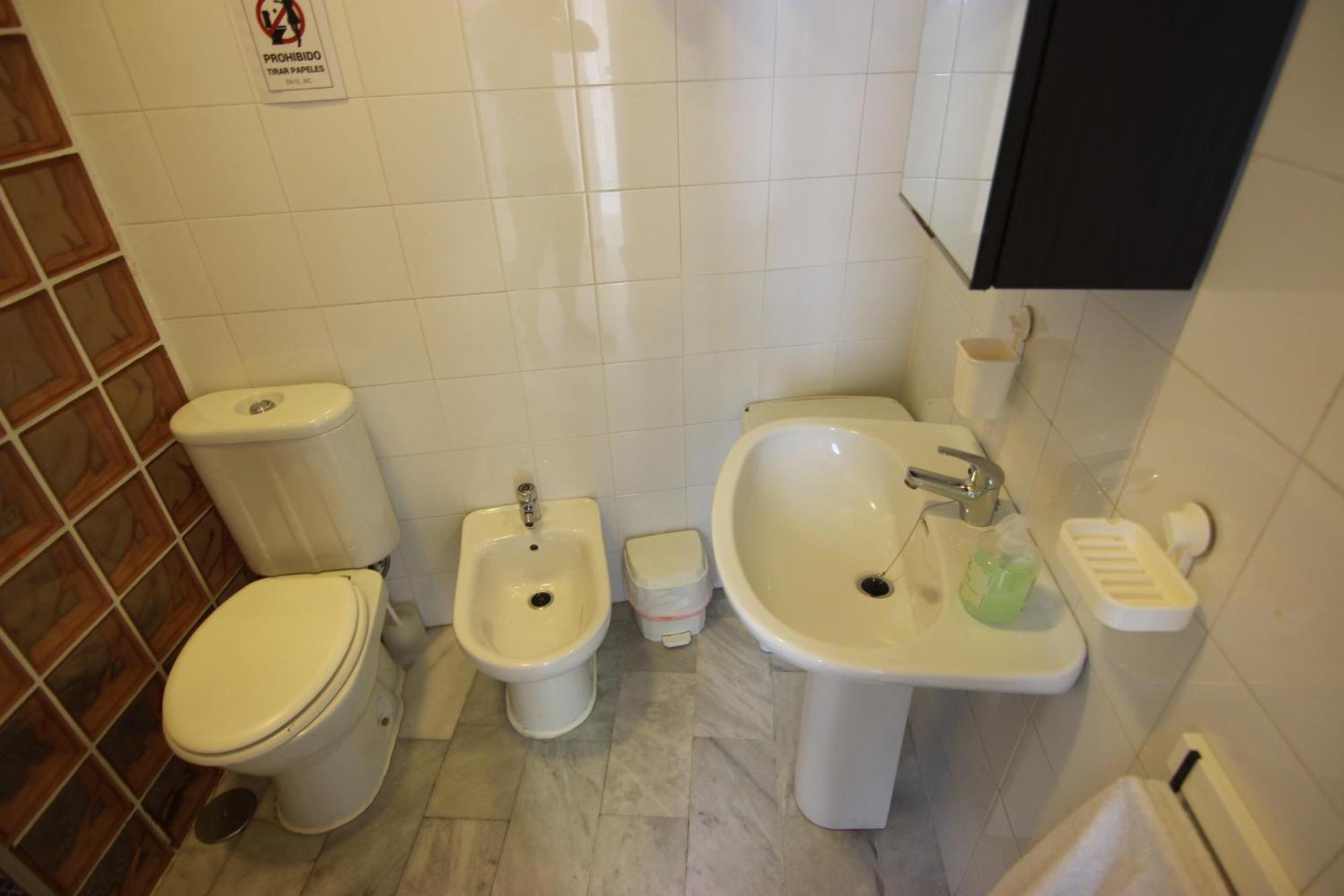 Apartamento Corazon De Triana Sevilla Exterior foto
