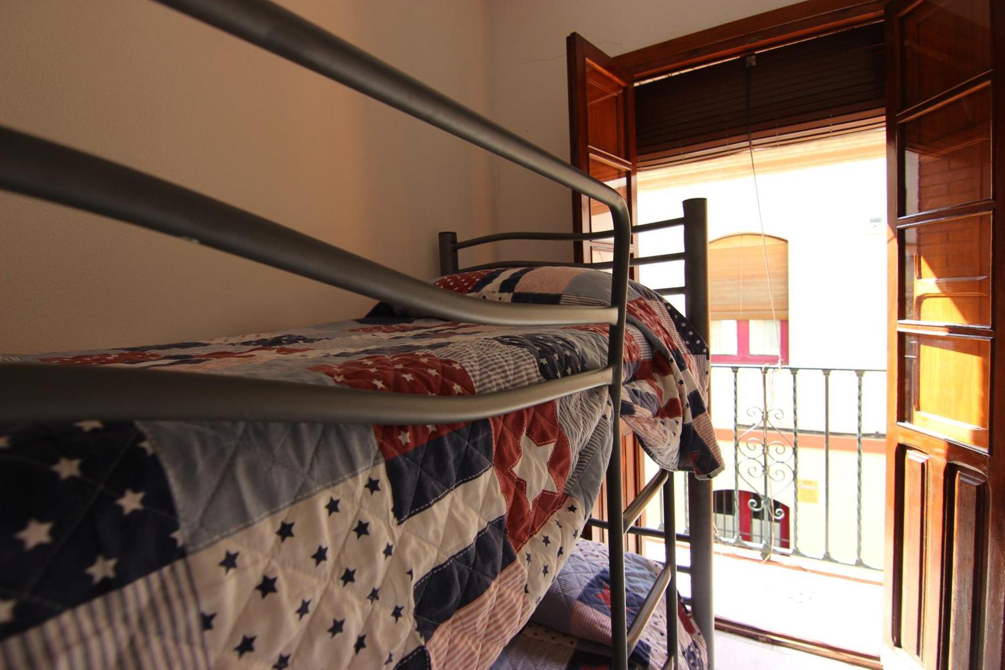 Apartamento Corazon De Triana Sevilla Exterior foto