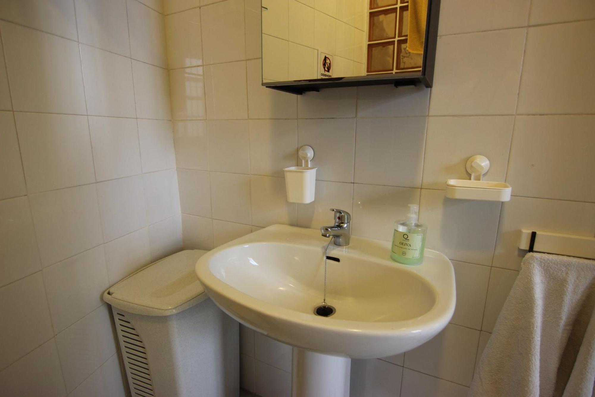 Apartamento Corazon De Triana Sevilla Exterior foto